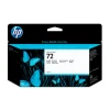 Mực in phun HP 72 Photo Black 3WX07A dùng cho máy in HP T610, T1100, T1200, T1300, T790, T795, T1708 – ảnh 1