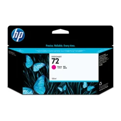 Mực in phun HP 72 Magenta C9372A dùng cho máy in HP T610, T1100, T1200, T1300, T790, T795, T1708 – ảnh 1
