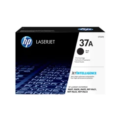Mực hộp máy in laser HP CF237A - Dùng cho máy in HP M607, M608, M609, M632, M633, M631 – ảnh 1