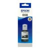 Mực in Epson màu đen C13T06G100 Black - Dùng cho máy Epson L6460, L6490, L6550, L6570, L6580, L11160, L15150, – ảnh 1