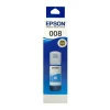 Mực máy in phun màu Epson C13T06G200 Cyan - Dùng cho máy Epson L6460, L6490, L6550, L6570, L6580, L11160, L151 – ảnh 1