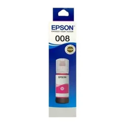 Mực máy in phun màu Epson C13T06G300 Magenta - Dùng cho máy Epson L6460, L6490, L6550, L6570, L6580, L11160, L – ảnh 1