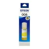 Mực máy in phun màu Epson C13T06G400 Yellow - Dùng cho máy Epson L6460, L6490, L6550, L6570, L6580, L11160, L1 – ảnh 1