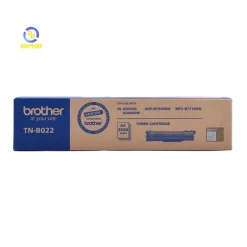 Mực TN-B022 Brother - Dành cho máy HL-B2000D/B2082DW/DCP-B7535DW/ MFC-B7715DW – ảnh 1