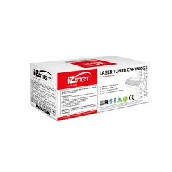 Hộp mực in iziNet CF 230A/051 (Dùng cho máy HP LaserJet Pro M203d/M203dn/M203dw, HP LaserJet Pro MFP M227sdn/M – ảnh 1