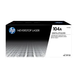 Trống máy in HP 104A Blk Laser Imaging W1104A - Black Dùng cho Máy in HP Neverstop Laser 1000w, HP Neverstop L – ảnh 1