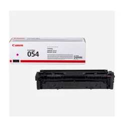 Mực máy in laser Canon 054M - Dùng cho máy in Canon LBP621CW, LBP623CDW, MF641CW, MF643CDW, MF654CX – ảnh 1