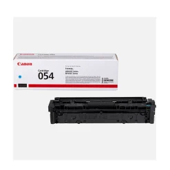 Mực máy in laser Canon 054C - Dùng cho máy in Canon LBP621CW, LBP623CDW, MF641CW, MF643CDW, MF654CX – ảnh 1