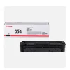 Mực máy in laser Canon 054BK - Dùng cho máy in Canon LBP621CW, LBP623CDW, MF641CW, MF643CDW, MF654CX – ảnh 1