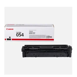 Mực máy in laser Canon 054BK - Dùng cho máy in Canon LBP621CW, LBP623CDW, MF641CW, MF643CDW, MF654CX – ảnh 1