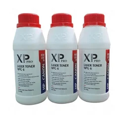Mực đổ XPpro NPG6 dùng cho hộp mực HP 136A/35A/36A/05A/83A/78A/85A/44A/76A/79A/237A/281A, Canon 325/326/337 – ảnh 2