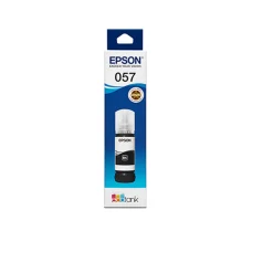 MỰC IN EPSON 057 (MÀU ĐEN) (C13T09D100) - DÙNG CHO MÁY IN EPSON L8050, L18050, L8100 – ảnh 1
