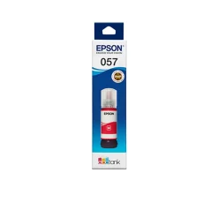 MỰC IN EPSON 057 (MÀU ĐỎ) (C13T09D300) - DÙNG CHO MÁY IN EPSON L8050, L18050, L8100 – ảnh 1