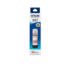 MỰC IN EPSON 057 (MÀU ĐỎ SEN) (C13T09D600) - DÙNG CHO MÁY IN EPSON L8050, L18050. L8100 – ảnh 1