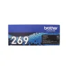 Mực Brother TN269BK (Mực đen cho máy HL-L3240CDW/HL-L3280CDW/DCP-L3560CDW/MFC-L3760CDW/MFC-L8340CDW - 1.500 tr – ảnh 1