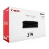 Mực hộp máy in laser Canon 319 - Dùng cho Máy Canon LBP 6650DN, LBP 6680x , LBP 6300DN , MF 5870DN, MF598 – ảnh 1