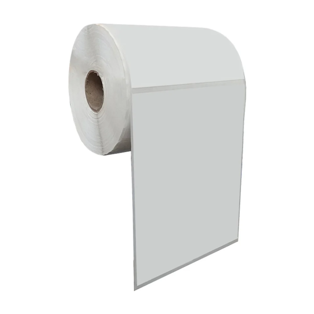Giấy decal nhiệt 100x150x50m ( 1 tem 1 hàng ) - Tem TMĐT Shopee,Tiktok, Lazada – ảnh 1