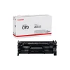 Mực hộp máy in laser Canon 070 Black - Chính hãng (Dùng cho máy in Canon LBP240 Series, MF460 Series (LBP248x, – ảnh 1