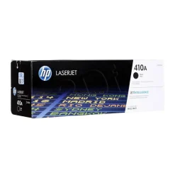 Mực hộp máy in laser HP CF410A Black - Dùng cho máy HP Color LaserJet Pro M477fdw, M477fnw, M377dw, M452dn, M4 – ảnh 1