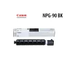 Hộp mực Canon NPG-90 BK (Mực đen/30.000 trang A4 theo tiêu chuẩn in của hãng/Dùng cho máy Canon IR2925i/2935i/ – ảnh 1