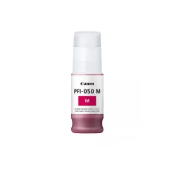 Mực in màu Canon PFI-050 M (Magenta/ 70 ml/ Dùng cho máy Canon TC-20, Canon TC-20M) – ảnh 1