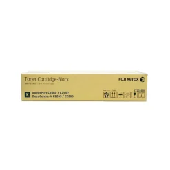 Mực máy photocopy laser màu Fujifilm Apeos CT202488 Toner Cartridge-Black Dùng cho máy Photocopy Fujifilm Apeo – ảnh 1