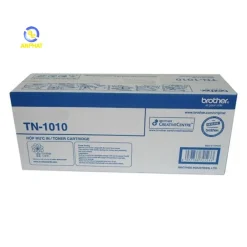 Mực TN-1010 Brother - Dành cho máy HL-1111/1201/1211W/ DCP-1511/1601/1616NW/ MFC- 1811/1901/1916NW – ảnh 1