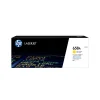Hộp mực máy in laser HP 658A Yellow - màu vàng (W2002A - Dùng cho máy in HP M751n, M751dn – ảnh 1