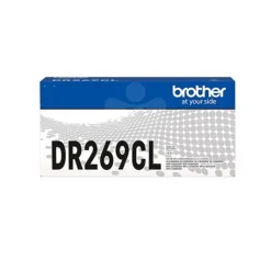 Trống từ Brother DR 269CL (Drum cho máy HL-L3240CDW/HL-L3280CDW/DCP-L3560CDW/MFC-L3760CDW/MFC-L8340CDW - 30.00 – ảnh 1
