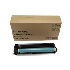 Trống Canon NPG-59 Chính hãng (Dùng cho Máy photocopy Canon IR2004N/ IR2004/IR2006N/IR2224N/IR2425) – ảnh 1