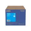 Mực in laser màu Brother TN861C Cyan (Năng suất: 6500 trang theo tiêu chuẩn in của hãng/ Dùng cho máy in Broth – ảnh 1