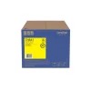 Mực in laser màu Brother TN861Y Yellow (Năng suất: 6500 trang theo tiêu chuẩn in của hãng/ Dùng cho máy in Bro – ảnh 1