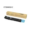 Hộp mực CT204010 Cyan (Dùng cho máy Fujifilm Apeos C2450 S/ 3.000 trang theo độ phủ tiêu chuẩn của hãng) – ảnh 1