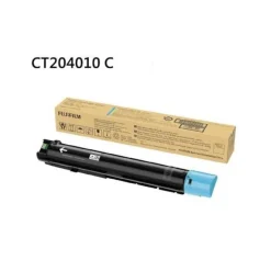 Hộp mực CT204010 Cyan (Dùng cho máy Fujifilm Apeos C2450 S/ 3.000 trang theo độ phủ tiêu chuẩn của hãng) – ảnh 1