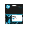 Hộp mực in HP 938 Cyan Original Ink Cartridge_4S6X5PA (Năng suất 800 trang in với độ phủ 5%/ Dùng cho Máy in H – ảnh 1