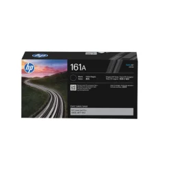 Hộp mực in HP 161A Black Original LaserJet Toner Cartridge_W1610A (Màu đen| Hiệu suất trang in: Khoảng 3.000 t – ảnh 1