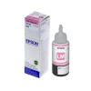 Mực máy in Epson C13T6736 màu đỏ nhạt (Dùng cho Epson L800/L805/L1800) – ảnh 1