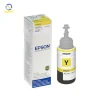 Mực máy in Epson C13T6734 màu vàng (Dùng cho Epson L800/L805/L1800) – ảnh 1