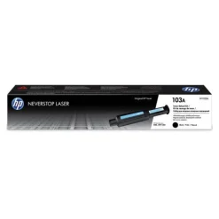 Mực hộp laser HP 103A Blk Neverstop Reload Kit W1103A - Dùng cho Máy in HP Neverstop Laser 1000w, 1000a,HP Nev – ảnh 1