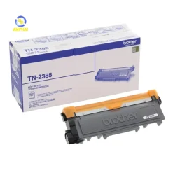 Mực TN-2385 Brother - Dành cho máy HL-L2321D/HL-L2361DN/HL-L2366DW/DCP-L2520D/MFC-L2701D/MFC-L2701DW – ảnh 1