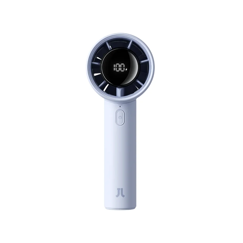 Quạt cầm tay Jisulife Fan 10S