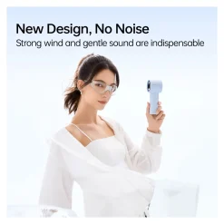 Quạt cầm tay Jisulife Fan 10S 6