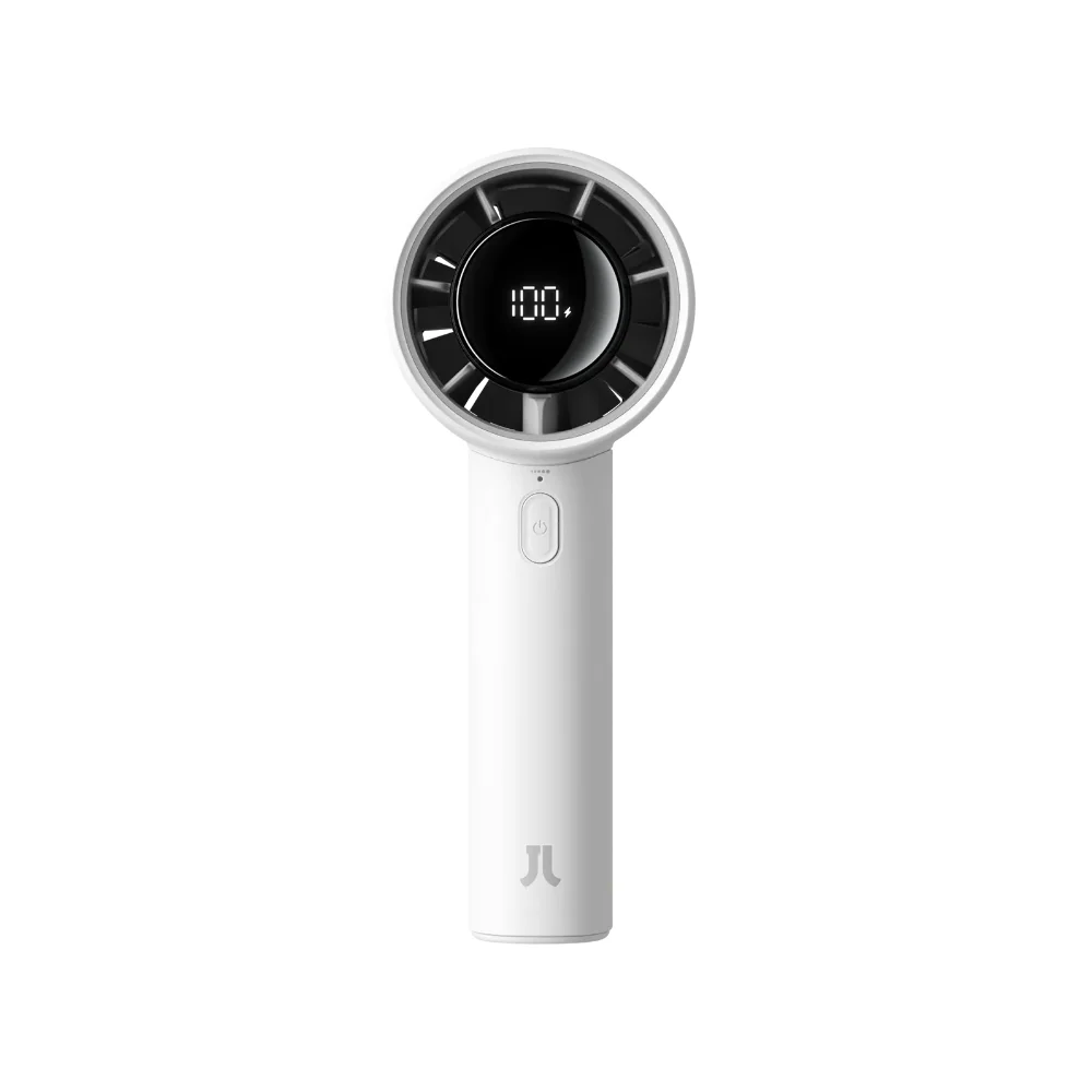 Quạt cầm tay Jisulife Fan 10S 8