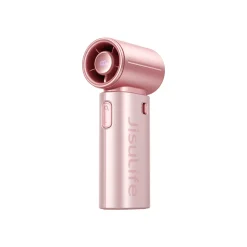 Quạt cầm tay Jisulife Fan 9S 5000mAh 10