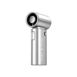 Quạt cầm tay Jisulife Fan 9S 5000mAh 11
