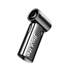 Quạt cầm tay Jisulife Fan 9S 5000mAh 12