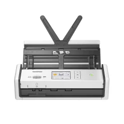 Máy scan Brother ADS-1800W (Scan đảo mặt| A4| A5| USB TYPE C 3.2 GEN 1| WIFI) – ảnh 1