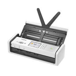 Máy scan Brother ADS-1800W (Scan đảo mặt| A4| A5| USB TYPE C 3.2 GEN 1| WIFI) – ảnh 2