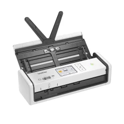 Máy scan Brother ADS-1800W (Scan đảo mặt| A4| A5| USB TYPE C 3.2 GEN 1| WIFI) – ảnh 3