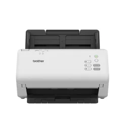 Máy Scan Brother ADS-4300N (A4| USB| LAN) – ảnh 1